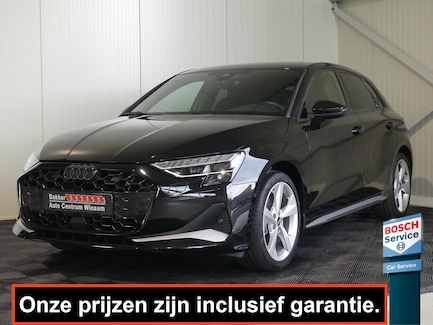 Audi A3 0