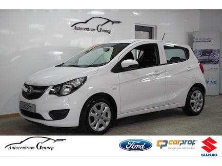 Opel Karl 0