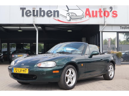 Mazda MX-5 0