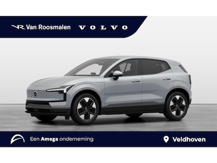 Volvo EX30 0