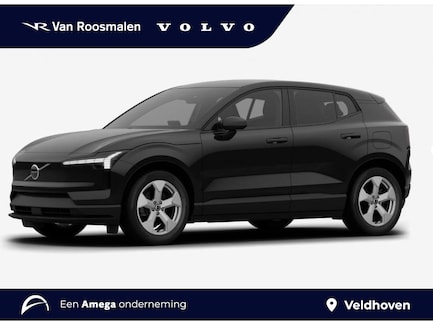 Volvo EX30 0