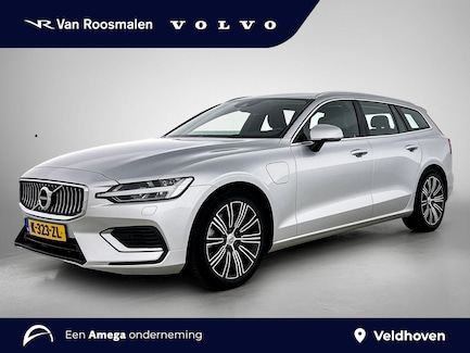 Volvo V60 0