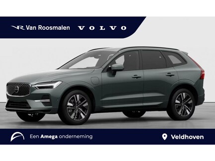 Volvo XC60 0