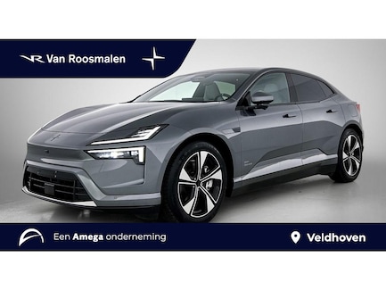 Polestar 4 0