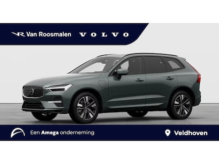 Volvo XC60 0