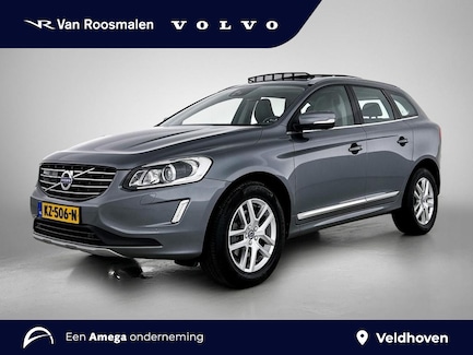 Volvo XC60 0