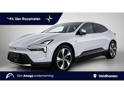 Polestar 4 0