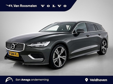 Volvo V60 0