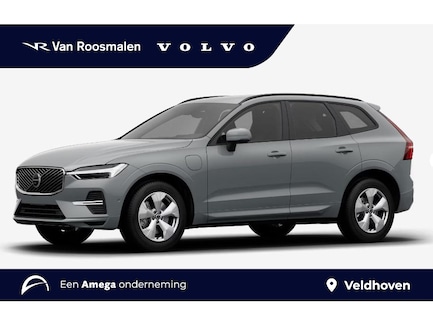 Volvo XC60 0