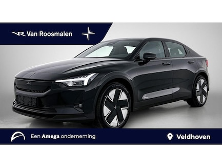 Polestar 2 0