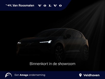Volvo XC90 0