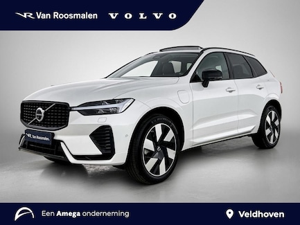 Volvo XC60 0