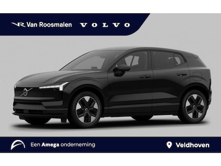 Volvo EX30 0