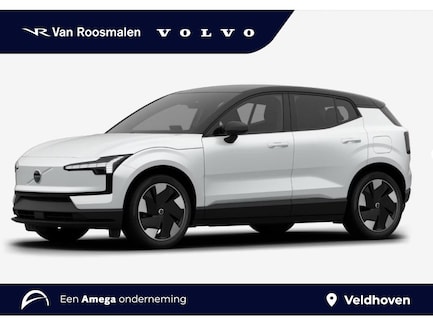 Volvo EX30 0