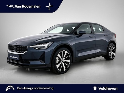 Polestar 2 0