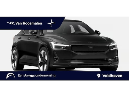 Polestar 2 0