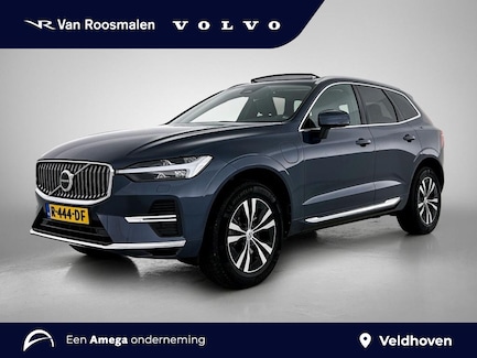 Volvo XC60 0