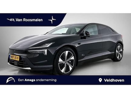 Polestar 4 0