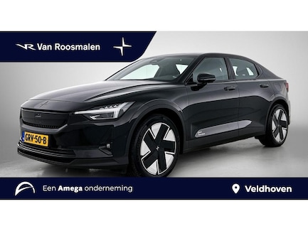 Polestar 2 0
