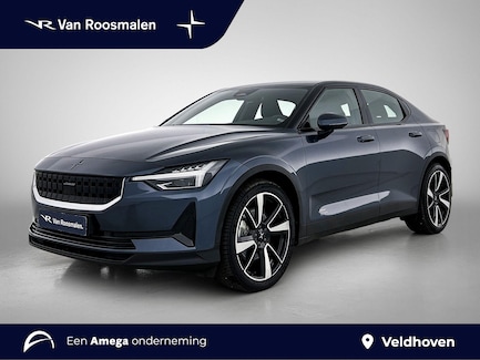 Polestar 2 0