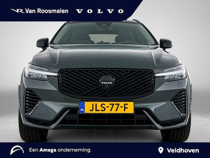 Volvo XC60 0