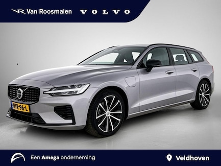 Volvo V60 0