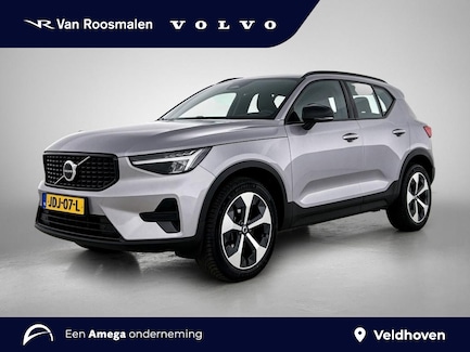 Volvo XC40 0
