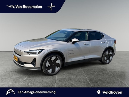 Polestar 2 0