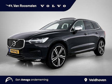 Volvo XC60 0