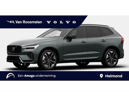 Volvo XC60 0