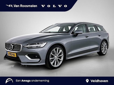 Volvo V60 0