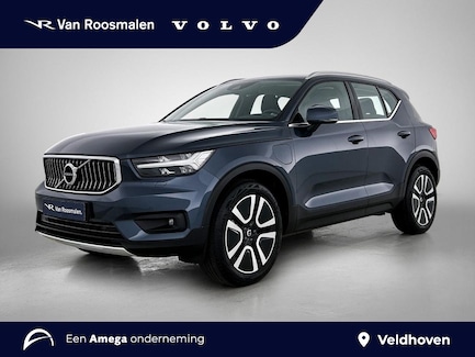 Volvo XC40 0