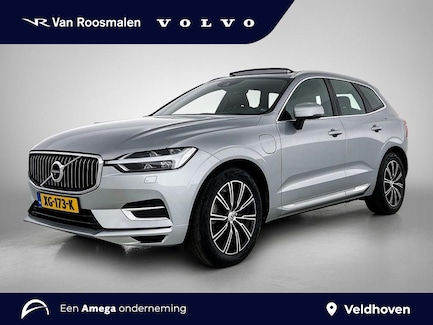 Volvo XC60 0