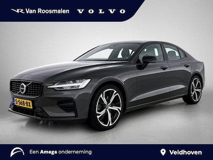 Volvo S60 0