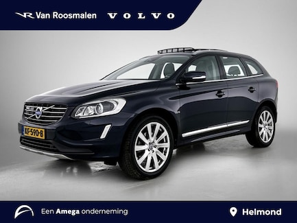 Volvo XC60 0