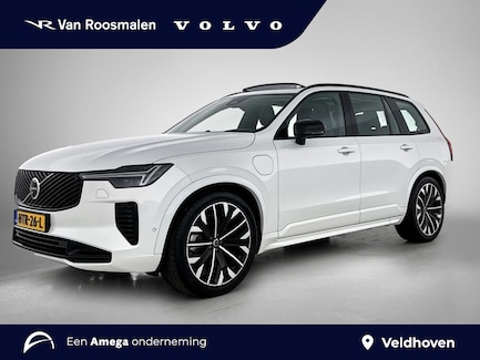 Volvo XC90 0