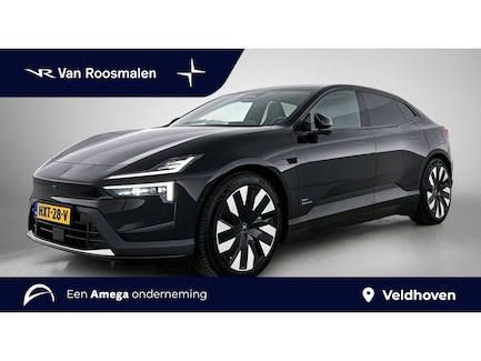 Polestar 4 0