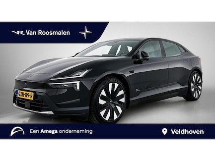 Polestar 4 0