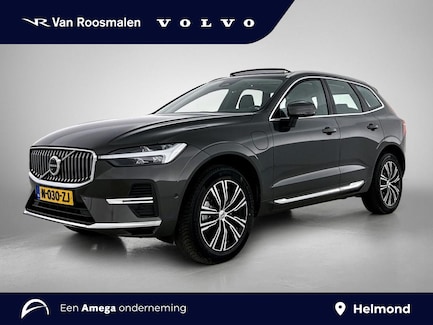Volvo XC60 0