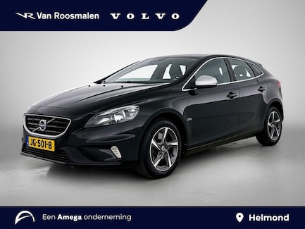 Volvo V40 0