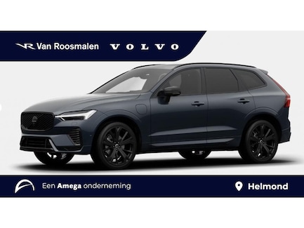 Volvo XC60 0
