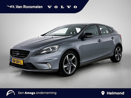 Volvo V40 0