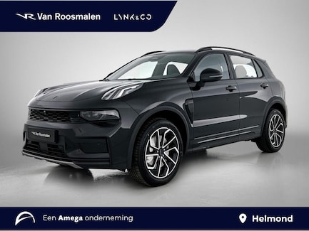 Lynk & Co 01 0