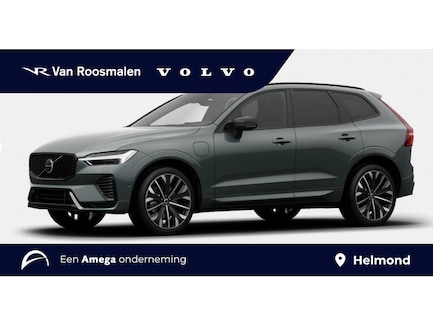 Volvo XC60 0