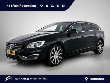 Volvo V60 0
