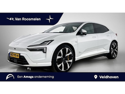 Polestar 4 0
