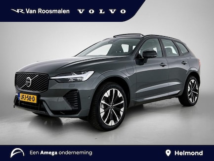Volvo XC60 0