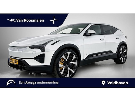 Polestar 3 0