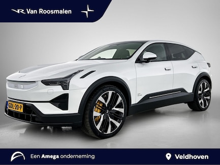 Polestar 3 0
