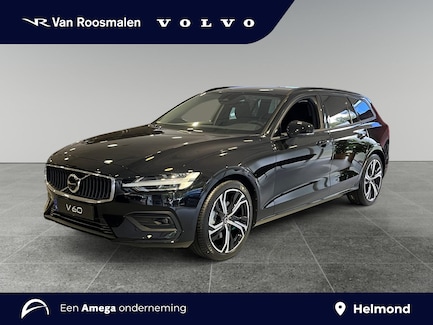 Volvo V60 0